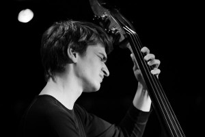 Nico Amrehn - "Who’s got the Guts?" - Anders Jormin