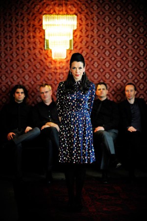 Frau Funke und Kollegen