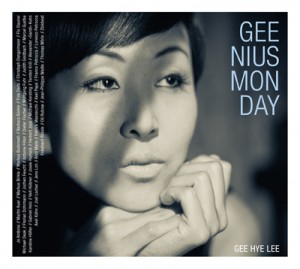 Geenius Monday - Die CD 4 Jahre - 235 Montage - hundreds of Songs