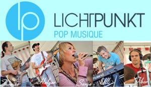 Lichtpunkt