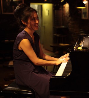 Sachie Matsushita Trio