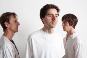 Kühner-Wendt-Soric Trio