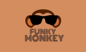 Funky Monkey