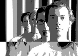 Shift.Ctl - Elektroakustische Popmusik (IDM)