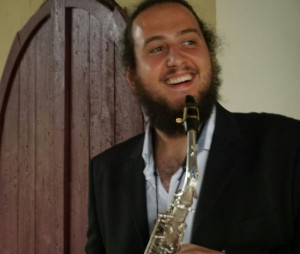 Jazzstadt Stuttgart – Jugendklub: Andy Reichel Quartett