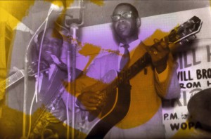 Blueskiste Hart & Handel presents: Elmore James and more