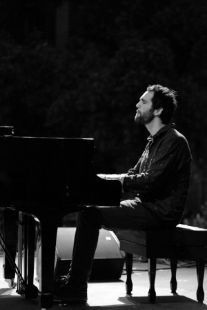 Joan Solana – Barcelona meets Stuttgart