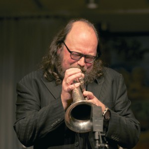 Geenius Monday presents:  - Music of Bill Evans with Karl Farrent