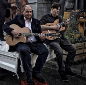 Andreas Fetzer Trio
