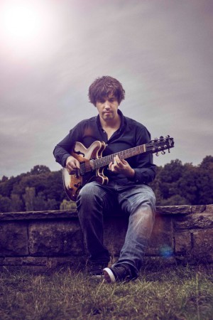 Sebastian Böhlen Band