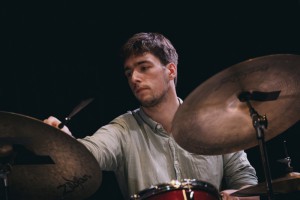 IG Jazz Stuttgart präsentiert:  - Ilja Tarnopolskij Tension Quintet