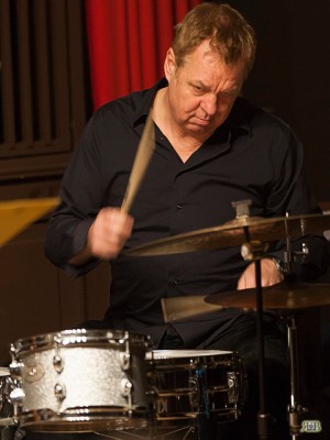 IG Jazz Stuttgart präsentiert:  - Tilman Günther Quintett feat. Tian Long Lee