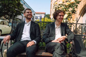 IG Jazz Stuttgart präsentiert: Swing!