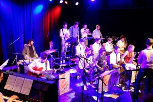 UniBigband Stuttgart