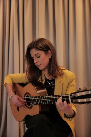 The Sound of Jazz feat. Valentina Krempatic