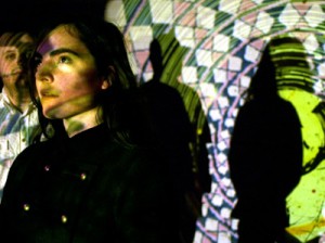 Mutan records presents: AnnA