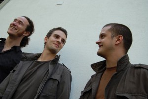 FM Trio (CH)