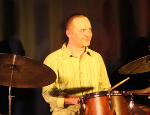 Christian Krischkowsky Quartet