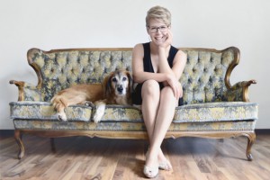 Anne Czichowsky´s Vocal Encounters: Verena Nübel Quartett - 'Beat my dog'