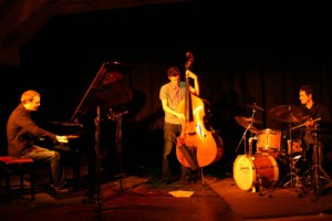 Troja - Trio (CH)
