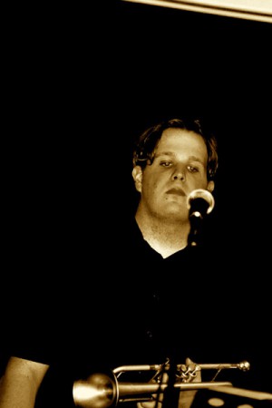 IG Jazz Stuttgart e.V. pres.: The D.U.B.E – Brass is back