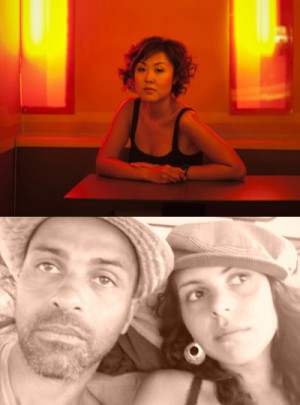 Geenius Monday - Soul Guerilleros