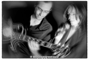 Anne Czichowsky´s VOCAL ENCOUNTERS: Edith van den Heuvel & Dany Schwickerath