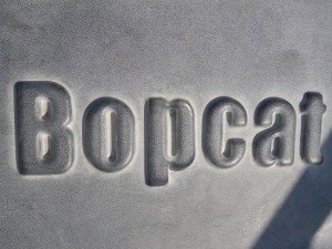 IG Jazz Stuttgart pres.:  - Alex Bühls Bopcats playing the Music of Cole Porter