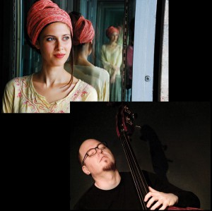 Speak Loh - Die Kunst des Trios
