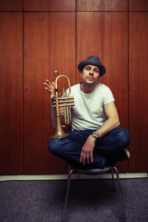 Martin Meixner meets musicians - SPECIAL: Joo Kraus & HiPPIE