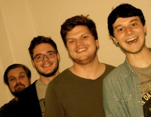 Jazzstadt Stuttgart - Jugendklub: GERRY MULLIGAN PROJEKT