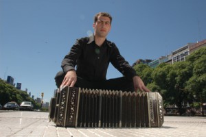 Gabriel Merlino