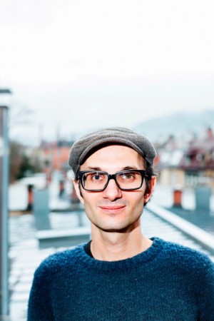 Danopticum präsentiert: Die besten Platten im Kessel - mit Tommes Waldhof & Jürgen Jankowitsch