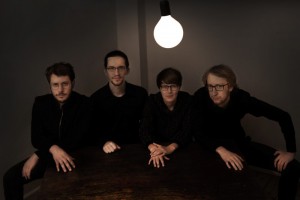 Das kleine Grusel – Schallplatten-Release-Tour
