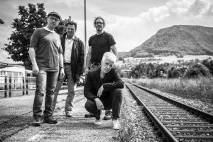 Feelin Good Blues Band – CD-Präsentation