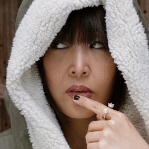 Geenius Monday presents:  - Gee Hye Lee feat. Klaus Graf, Michael Kersting & Veit Hübner - Plays The Music of Wayne Shorter and Herbie Hancock