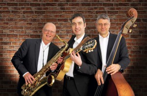 Jazz Jackets