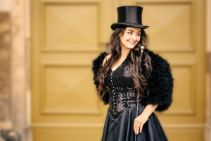 Marion Fiedler & Band – Albumrelease-Tournee „Rolling On“
