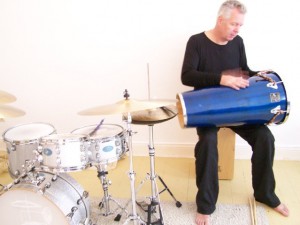 The Michael Kersting Brasil/Latin Project
