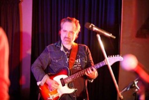 Don´t mess with the Tress