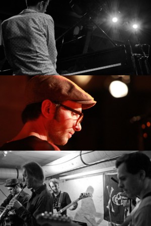 Lift Stuttgart präsentiert:  - Stuttgart Nacht - danopticum-Festival  - 20:00 - Nicolas Schulze (Potsdam) - 21:00 - The Music of Daniel Kartmann - 22:00 - Suedheim - 00:00 - Festival Session