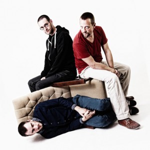 Jochen Aldingers Downbeatclub - hammond.jazz.funk