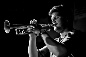 Claus Löhr Quintett – Modern Jazz