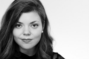 Lady Monday: Katharina Krebitz – Words of Inspiration