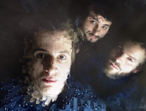 Konrad Bogen Trio