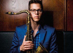 Jazzstadt Stuttgart - Jugendklub - Christoph Beck Quartett