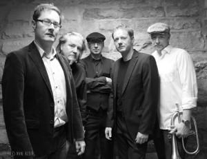 Meyers Nachtcafe - Funk-Jazz-Lounge 