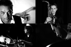 IG Jazz Stuttgart präsentiert: Works for us - „The Scofield Project“