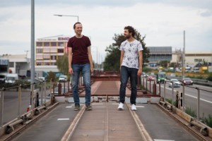 IG Jazz Stuttgart präsentiert: Drum’n’Bone
