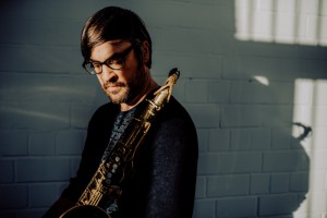 Jazzküche Kuhn präsentiert:  - Sandi Kuhn Quartett – Meandering and More